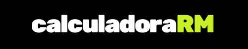 logotipo de la web calculadorarm.es